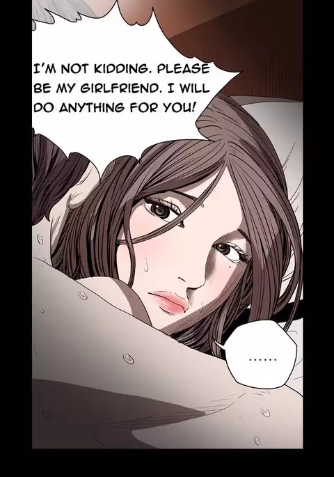 Kitsch | Disrespectful Bitch Ch. 1-71