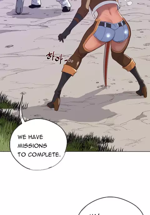 Perfect Half Ch.1-40