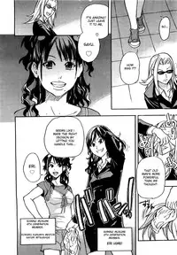 [Shiwasu no Okina] Haruyokoi [English] [desudesu]