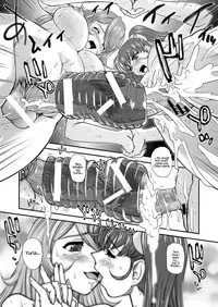 [Behind Moon (Q)] YAMATO 2199 Alternative (Space Battleship Yamato 2199) [English] {Hennojin} [Digital]