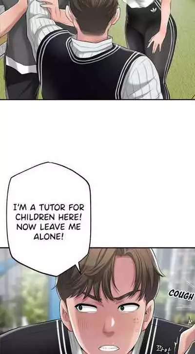 New Town [Lee Wan, Kim Suna] Ch.21/? [English] [Manhwa PDF] New Chapter 21!