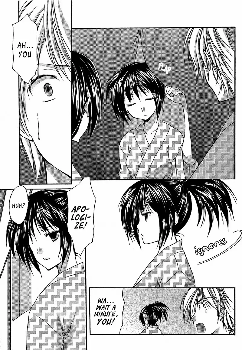 My Mom Is My Classmate vol2 - PT20