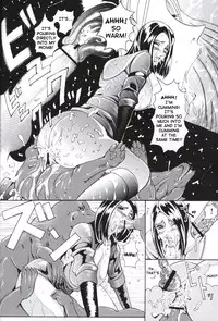 [LUCRETiA (Hiichan)] Ken-Jyuu 2 - Le epais sexe et les animal NUMERO:02 (King of Fighters) [English] [SaHa]