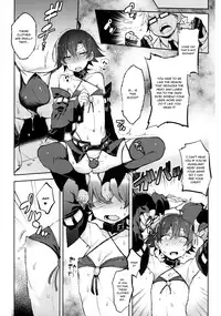 (C90) [Hamehame Service Area (Cr-R)] Hikigaya Hachiman no Houshi Katsudou Kiroku -Costume Play Hen- (Yahari Ore no Seishun Love Come wa Machigatteiru.) [English] {Shotachan}
