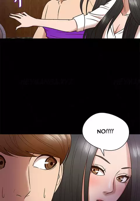 Secret Island Ch.1-24