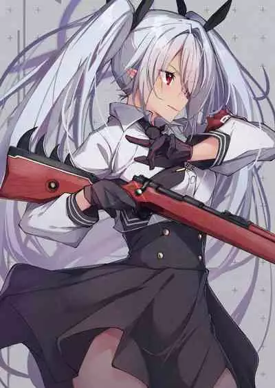 Swimsuit Iori MiniManga