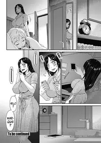 [Bai Asuka] Youbo | Impregnated Mother Ch. 1-8 [English] [N04h]