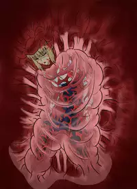 [第3の狂森] Reizouko (Fate/stay night)