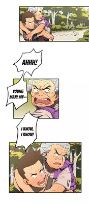 [Yi Hyeon Seok] Refrain Love Ch.1-19 (English) (YoManga) (Ongoing)