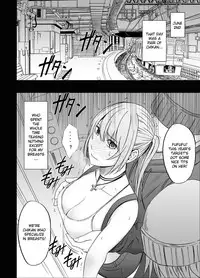 [Crimson] Densha no Naka de Onna o Ikaseru Kyougikai ni Sanka Saserareta Watashi no 1-nenkan no Kiroku 2 [English] [Kizlan]