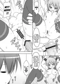 [Art Jam (osm, Mitsumaro)] 24 Hour Electric Massage ~Hours 1-3~ [English] [Kizlan]