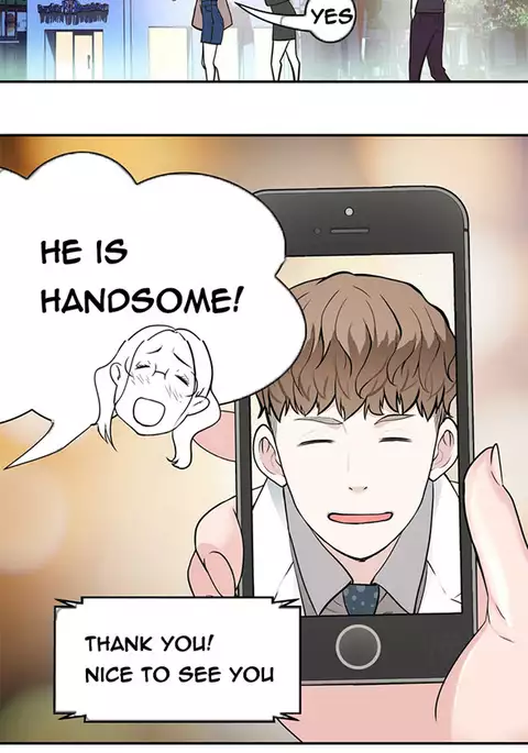 Tissue Thieves Ch.1-31