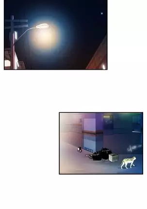 One Room Hero Ch.1-42