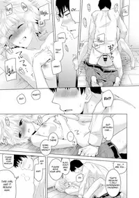 [Shiina] Noraneko Shoujo to no Kurashikata Vol.1 |Living Together With A Stray Cat Girl Vol. 1[English] [obsoletezero]