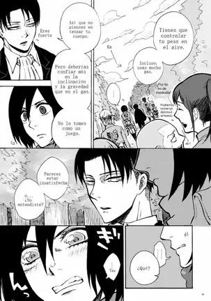 Heijoushin de Irarenai.