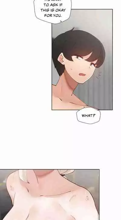 [Over.J, Choi Tae-young] Learning the Hard Way 2nd Season (After Story) Ch.1/? [English] [Manhwa PDF] Ongoing