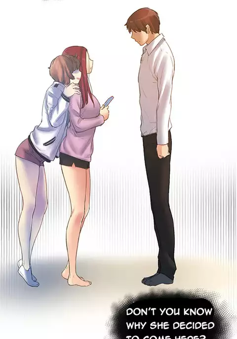 Best Friend Girlfriend Ch.1-23