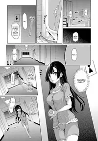 [Michiking] Ane Taiken Jogakuryou 1-5 | Older Sister Experience - The Girls' Dormitory [English] [Yuzuru Katsuragi] [Digital]