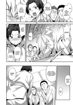 Ai ga Nakutemo Ecchi wa Dekiru! - Even if There is No Love You Can H! Ch. 1-7