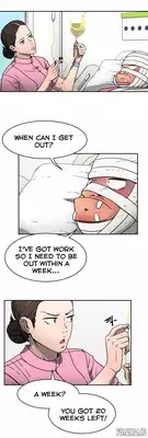 [Yi Hyeon Seok] Refrain Love Ch.1-25 (English) (YoManga) (Ongoing)