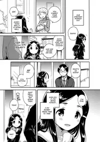(C92) [squeezecandyheaven (Ichihaya)] Imouto wa Mistress (Jou) | My Little Sister Is My Mistress <First Chapter> [English] [ATF]