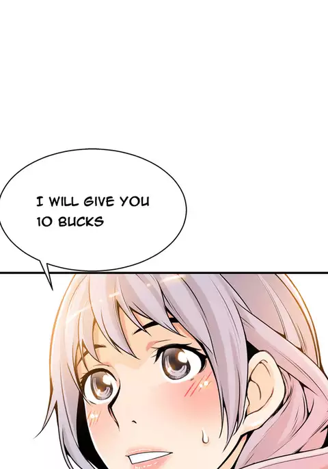 Kill the Dead Bastard Ch.0-18