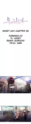 [BAK Hyeong Jun] Sweet Guy Ch.1-55 (English) (YoManga) (Ongoing)