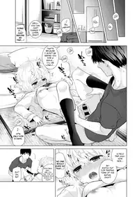 [Shiina] Noraneko Shoujo to no Kurashikata Ch. 16-20 | Living Together With A Stray Cat Girl Ch. 16-20 [English] [obsoletezero]