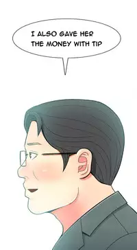 Hooker Ch.1-41 (English) (Ongoing)