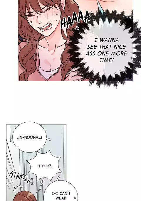 Sadistic Beauty Ch.1-32