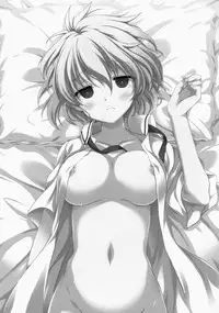 (C86) [VISTA (Odawara Hakone)] Moshi Kosegawa-san ga Ore no Yome dattara Soushuuhen (Saki)