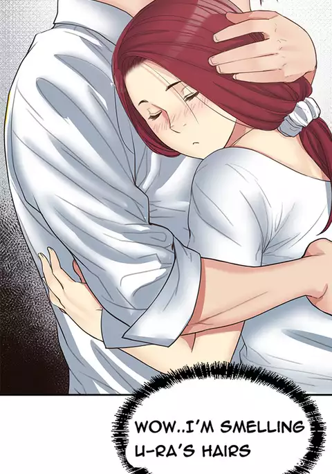 Best Friend Girlfriend Ch.1-23