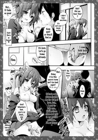 (Mimiket 30) [Kinokonomi (konomi)] Nyancology 3 -Nekota-san to Houkago Kakurenbo- | Nyancology 3 -After School Hide and Seek With A Catgirl- [English] [Doujins.com]