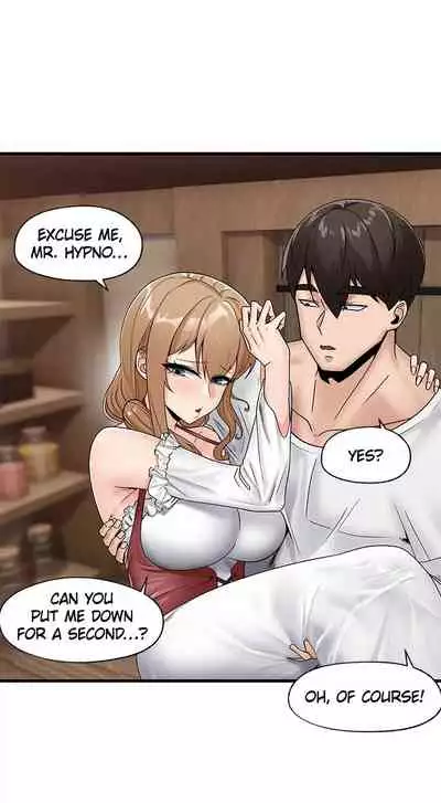 [KAMADI, OneDollar, Grilled Mero] Absolute Hypnosis in Another World (1-17) [English] [Ongoing]