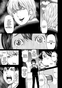 [Mitarai Yuuki] Ikanishite Haha wa Onna o Kaihou Shitaka Ch. 1-14 [English] [N04h]