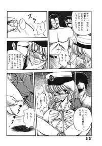 (C36) [LUNA INDUSTRIA (Horikawa Gorou)] Injokurei -Fujin Keikan Menyou Hon "Han-Kan-Rin" Bessatsu-