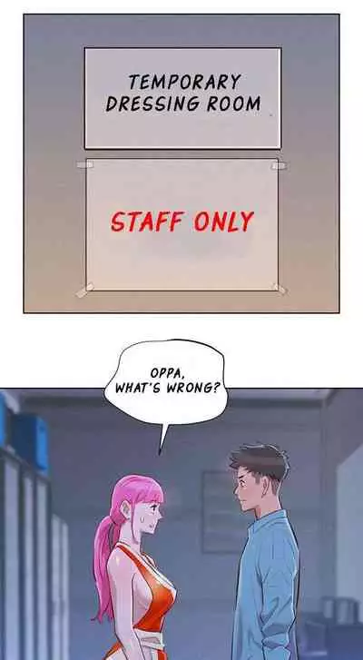 [Tharchog, Gyeonja] What do you Take me For? Ch.48/? [English] [Hentai Universe]