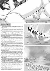 [Ochikonium (Terada Ochiko)] Chou Kyodai Otokonoko Tsumeawase Hon | Compilation Book of SUPERMASSIVE Traps [English] [Digital]