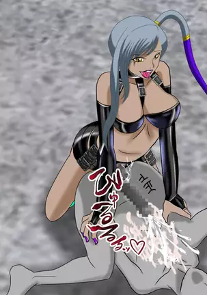 2D Queen Lord Villetta Nu Hen