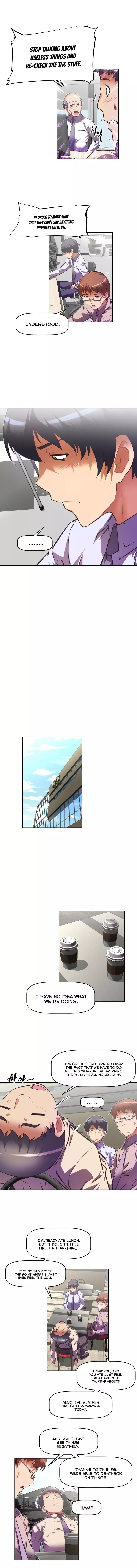 Brawling Go Ch.76-108