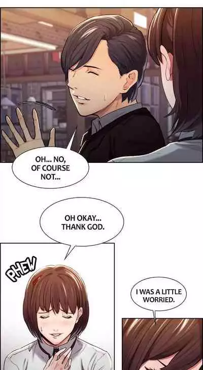 Taste of Forbbiden Fruit Ch.7/24