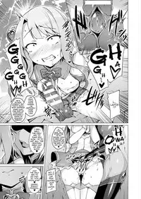 [Satou Kuuki] Aisei Tenshi Love Mary | The Archangel of Love, Love Mary Ch. 1-7 [English] {darknight} [Digital]