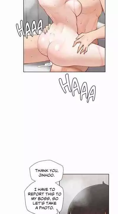 [Over.J, Choi Tae-young] Learning the Hard Way 2nd Season (After Story) Ch.1/? [English] [Manhwa PDF] Ongoing