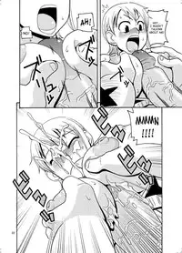 (C71) [Acid Head (Murata.)] Nami No Ura Koukai Nisshi 2 | Nami's Hidden Sailing Diary 2 (One Piece) [English] [Decensored]