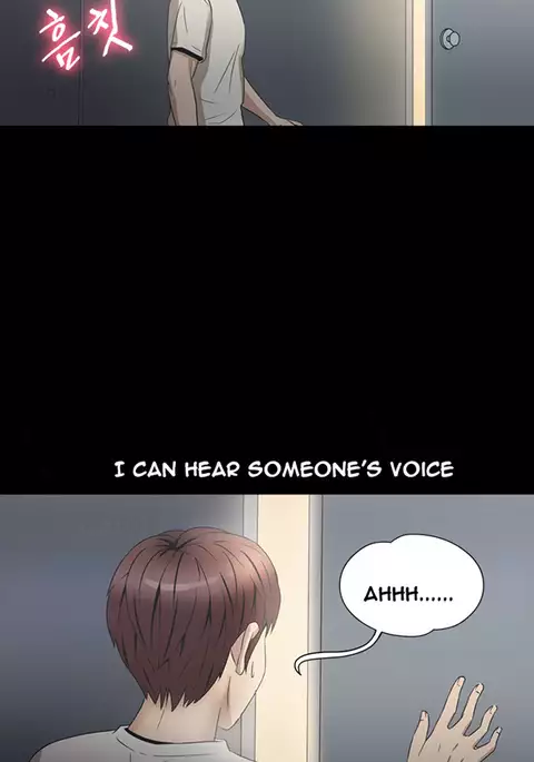 Secret Island Ch.1-28