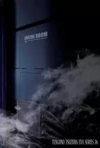 (C89) [Tengu no Tsuzura (Kuro Tengu)] doubt (Neon Genesis Evangelion)