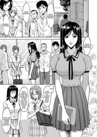 [Hoshino Ryuichi] Saimin Choukyou Gakuen Ch. 3-10 end [English] [desudesu] [Digital]