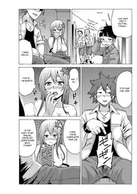 [MoTaro, Murayamamon] Time Stopyu! ~Jikan wo Tomete Rea-Juu Hamehame~ (1-2) [English]