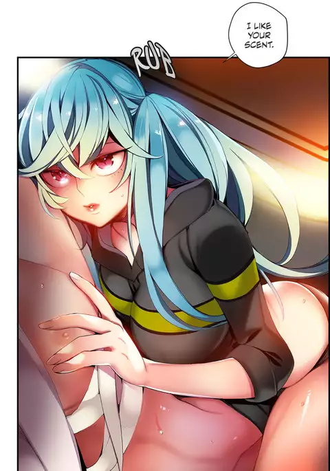 Lilith`s Cord Ch.1-24