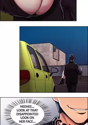 Taste of Forbbiden Fruit Ch.25/53